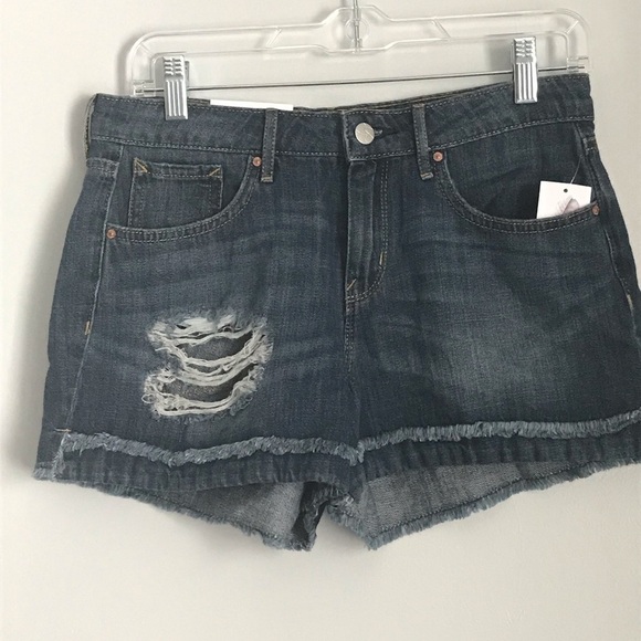 Jessica Simpson Shorts - Picture 1 of 5